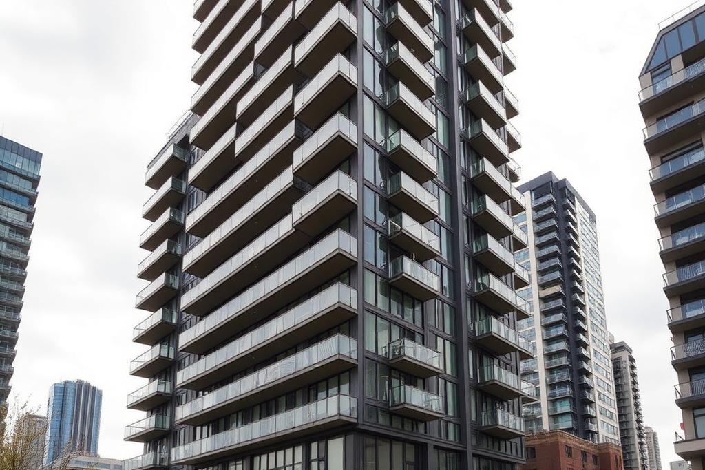 Condominiums
