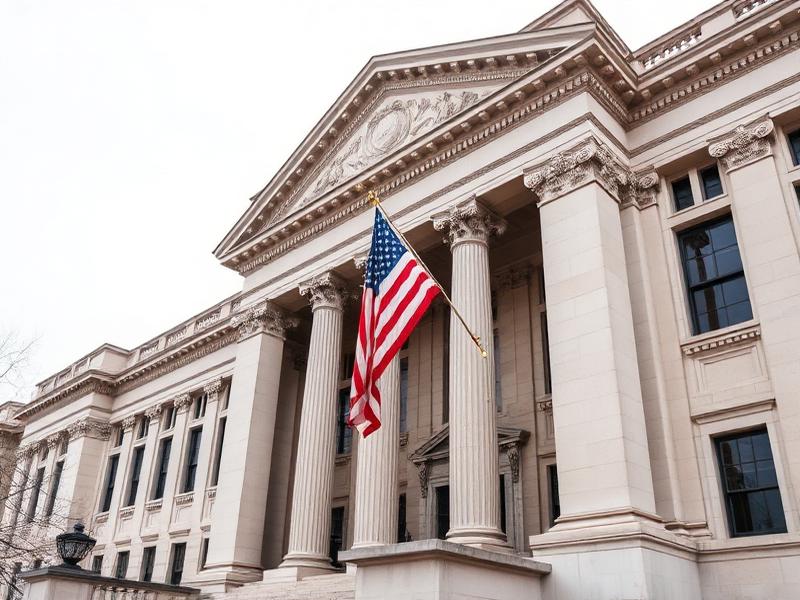 Government Buildings