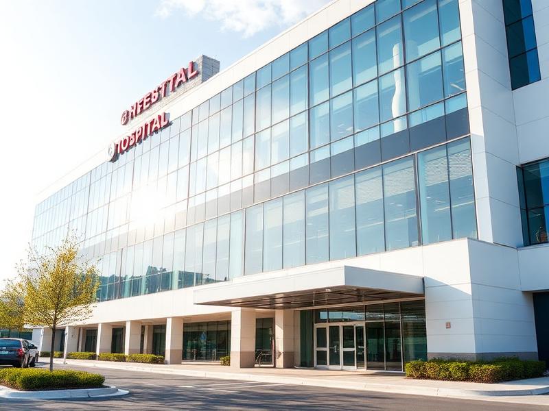 Healthcare Facilities
