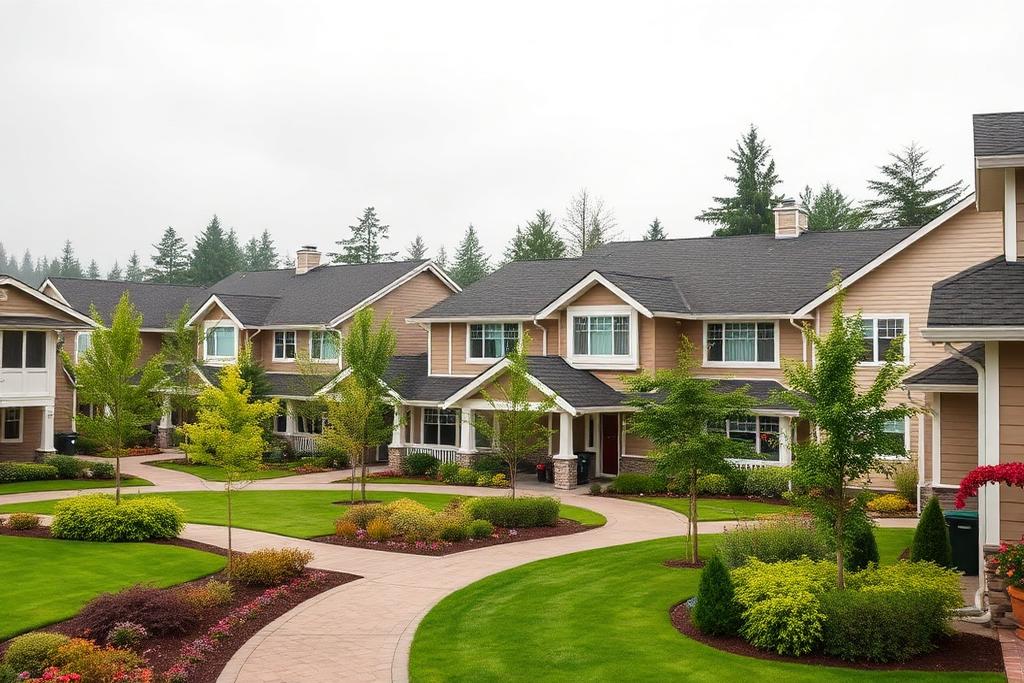 HOA Communities
