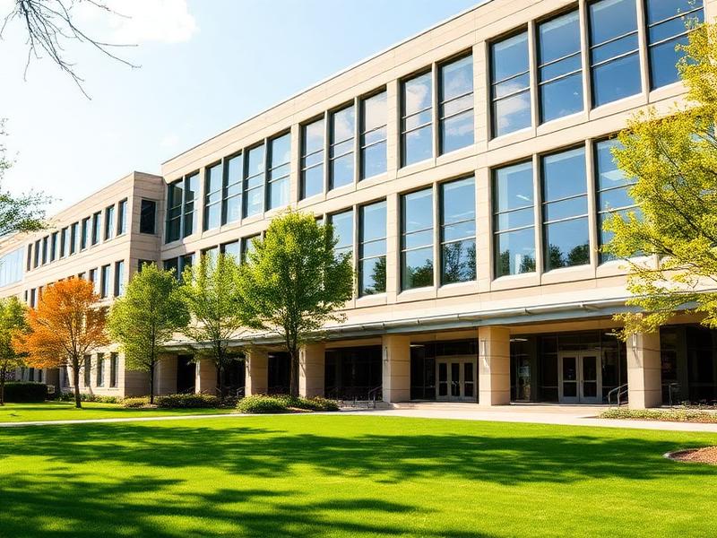 Schools & Universities