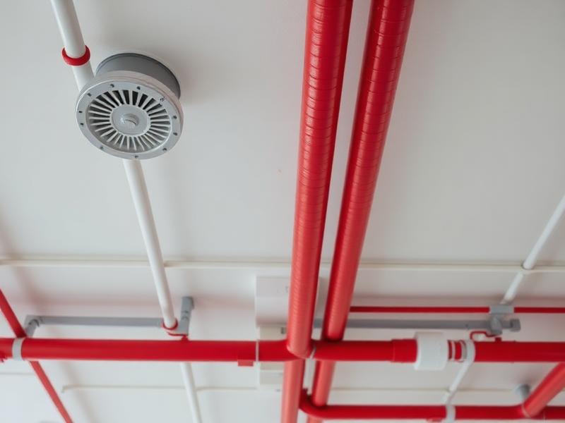 Sprinkler System Impairment